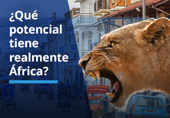 ¿Qué potencial tiene realmente África?